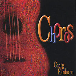 Picture of Craig Einhorn