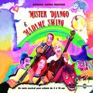 Doudou Swing