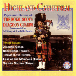 Picture of The Royal Scots Dragoon Guards