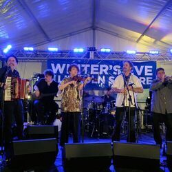 Picture of The Klezmatics