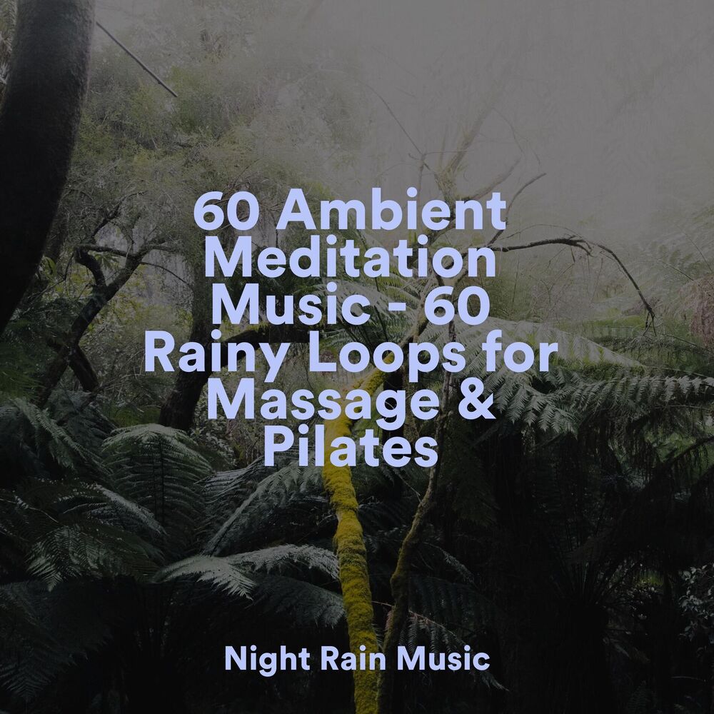 Picture of Rain and Nature