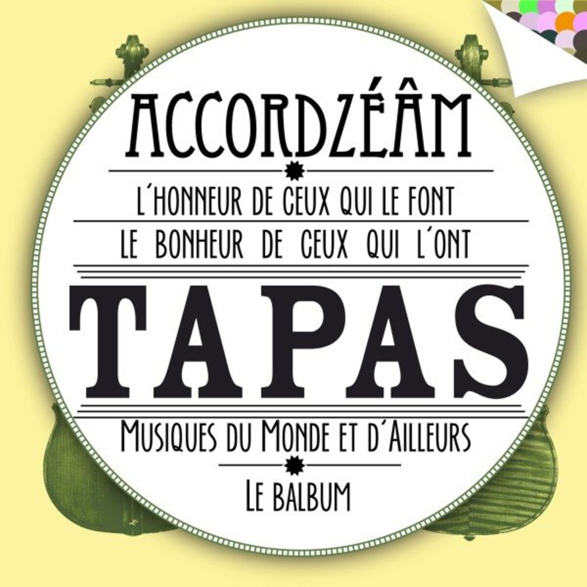 Accordzêam