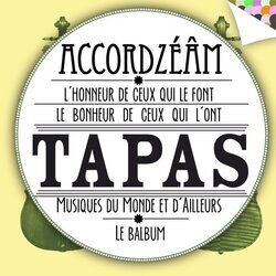 Picture of Accordzêam