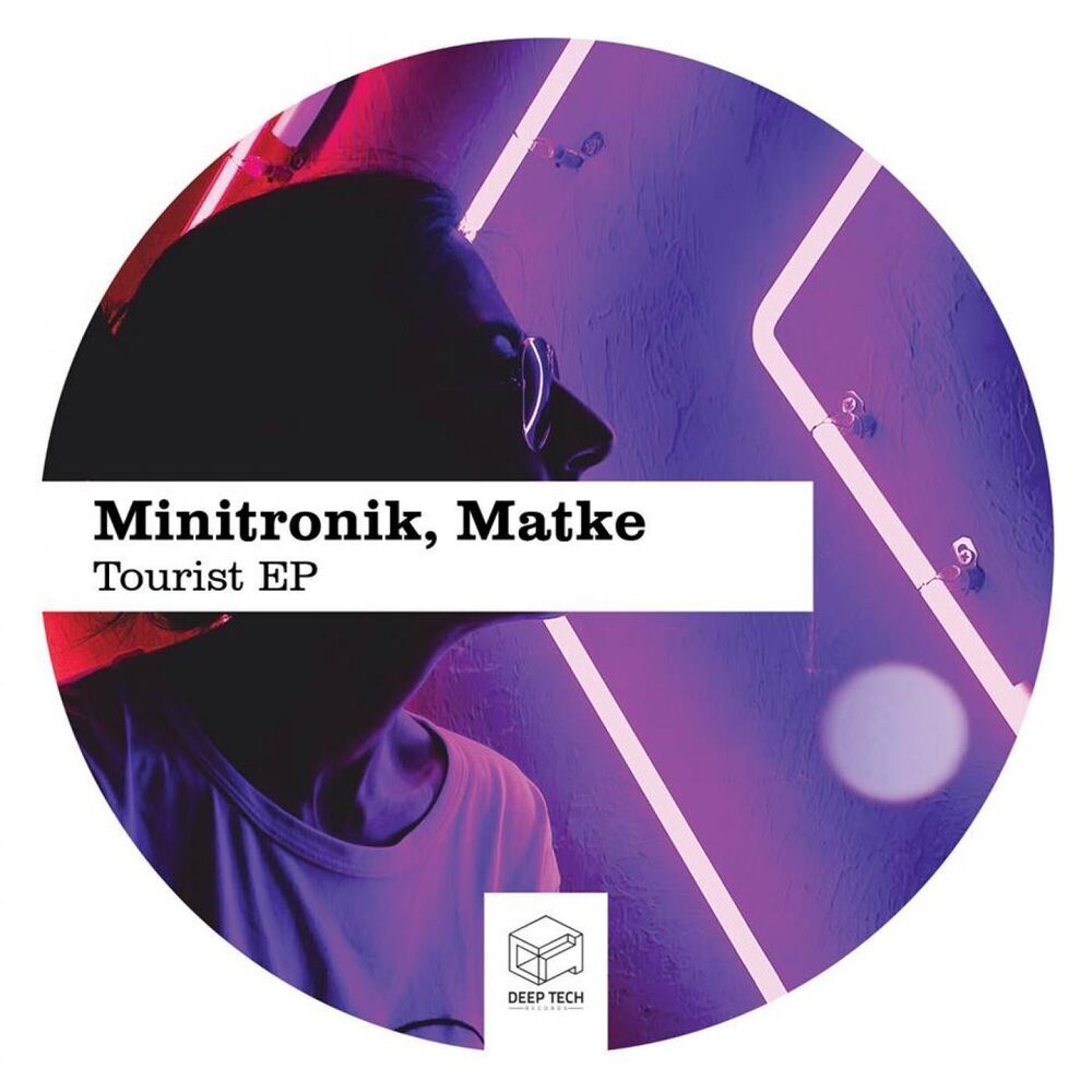 Picture of Minitronik, Matke