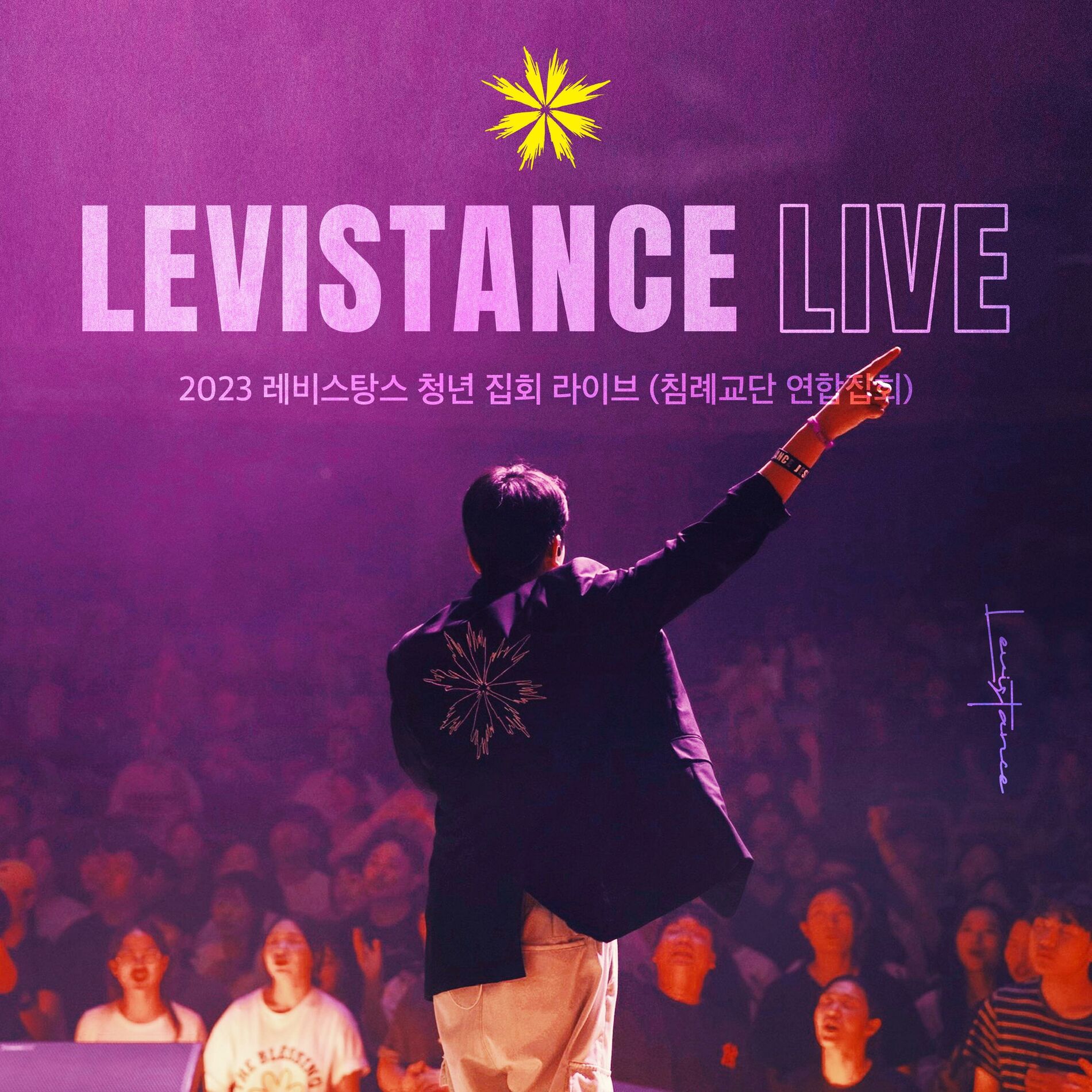 LEVISTANCE