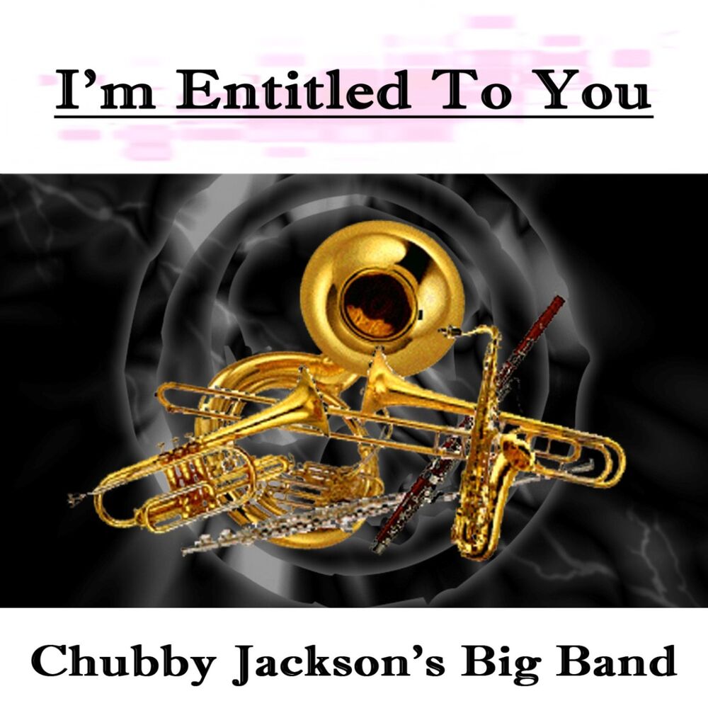 Picture of Chubby Jackson's Big Band