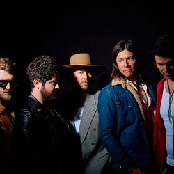 Picture of NEEDTOBREATHE