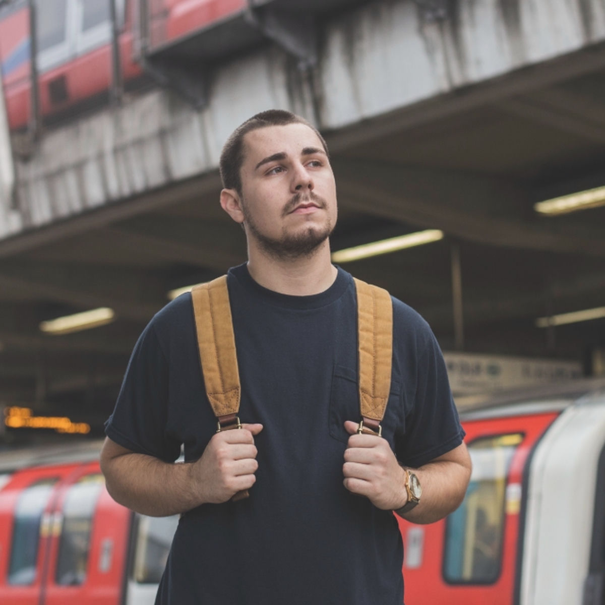 Artist picture of Kyle McEvoy