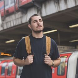 Picture of Kyle McEvoy