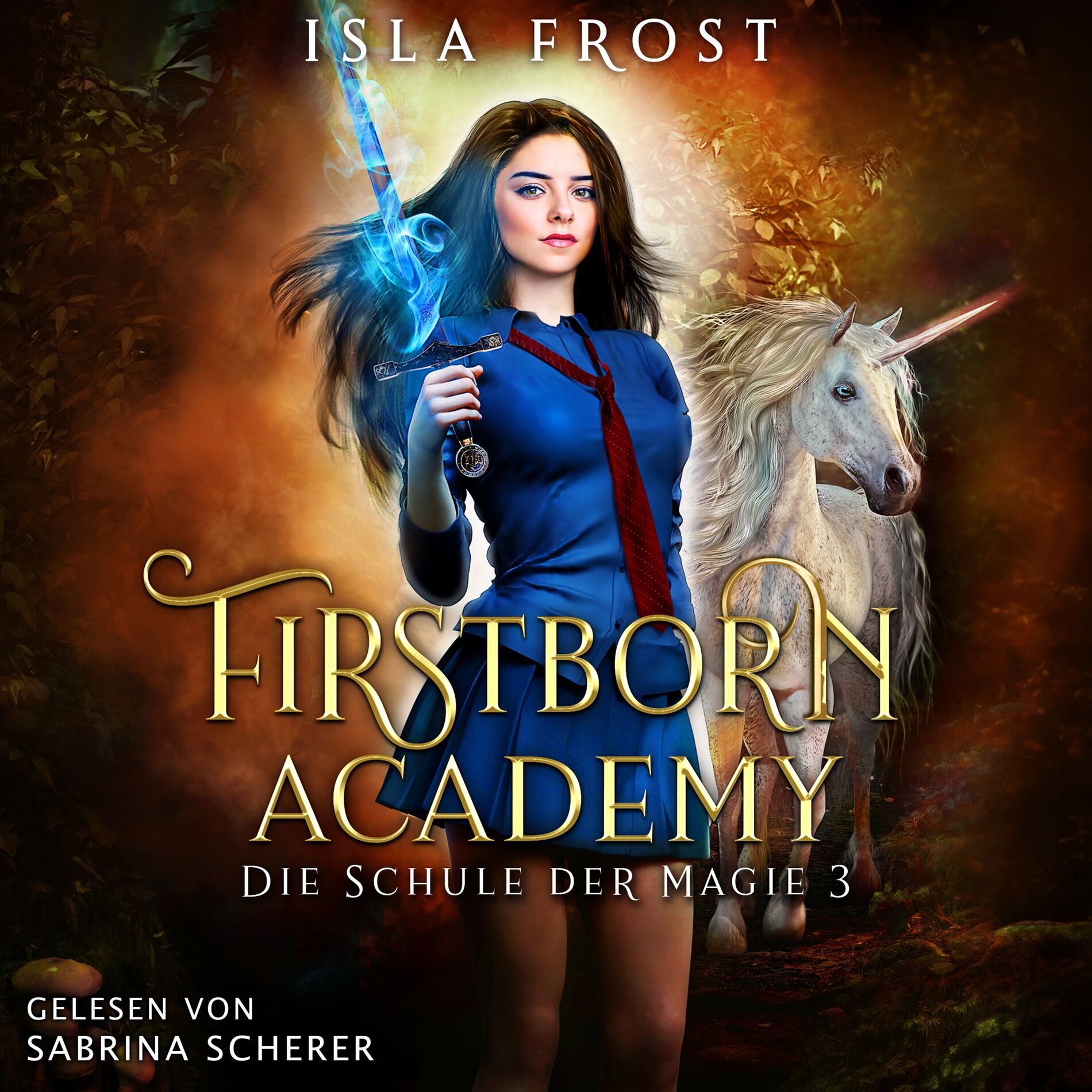 Isla Frost