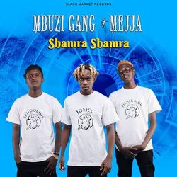 Picture of Mbuzi Gang