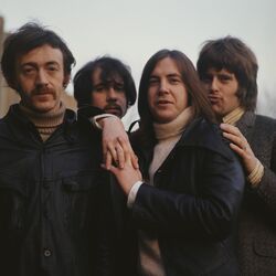 Picture of The Pretty Things
