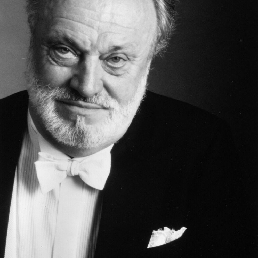 Picture of Kurt Masur