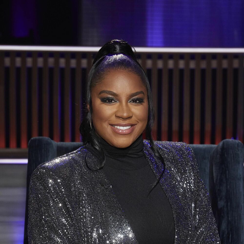 Picture of Ester Dean