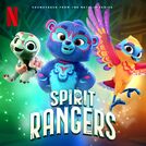 Spirit Rangers