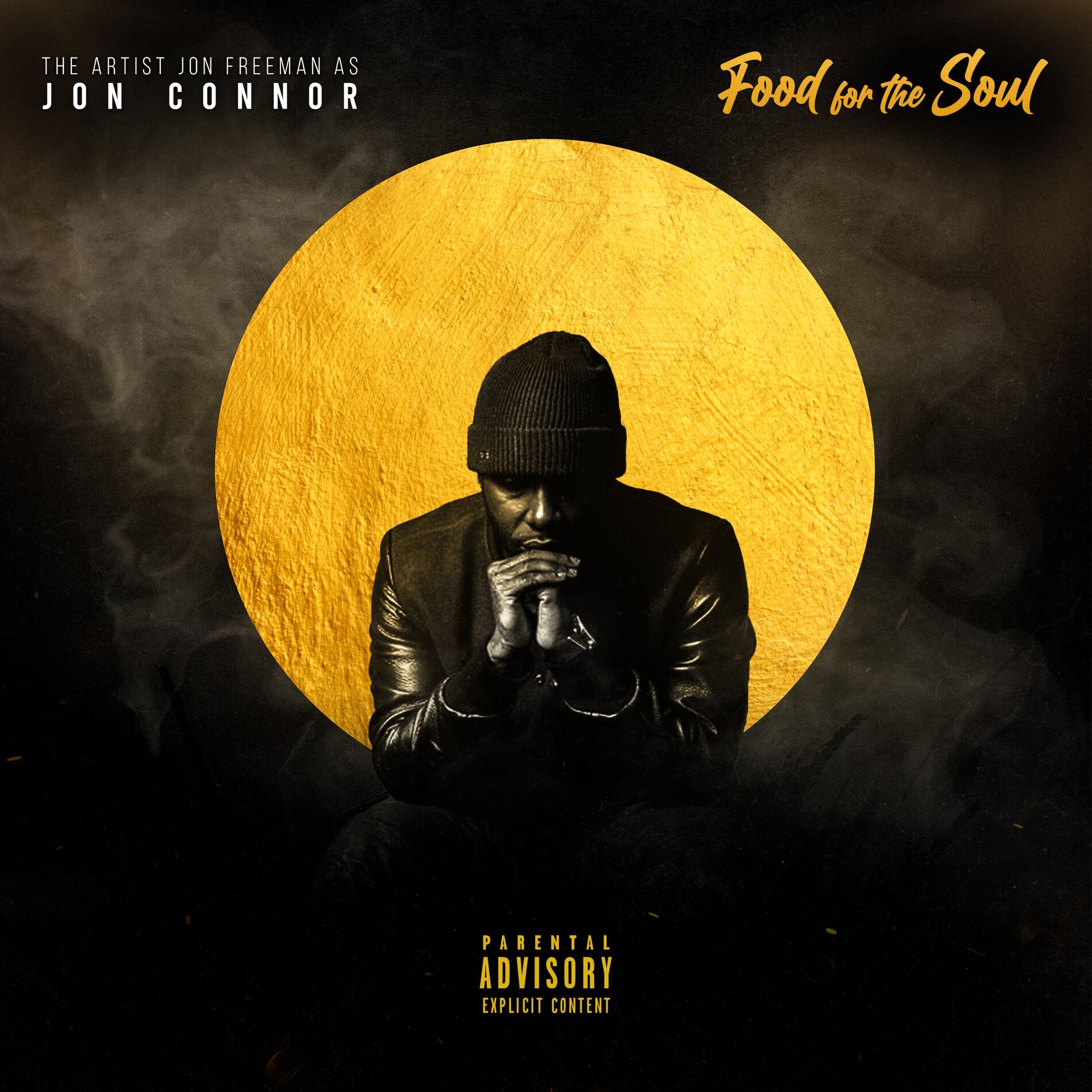 Artist picture of Jon Connor