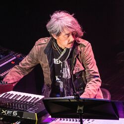Picture of Akira Inoue