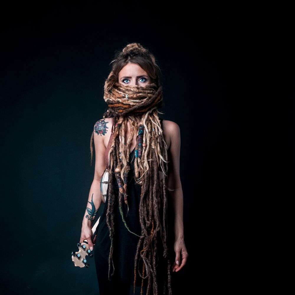 Picture of Sarah Lesch