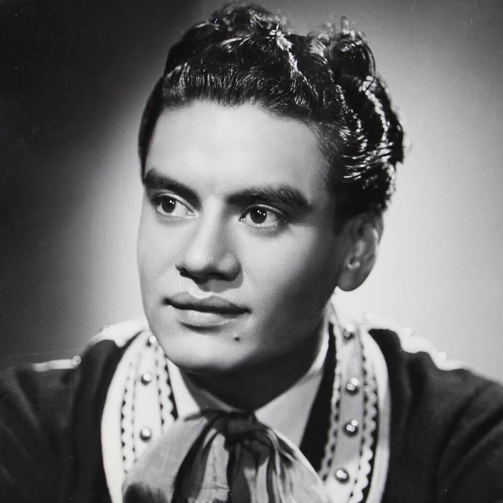 Picture of Cuco Sánchez