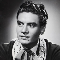 Picture of Cuco Sánchez