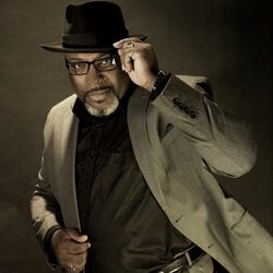 Picture of big daddy wilson