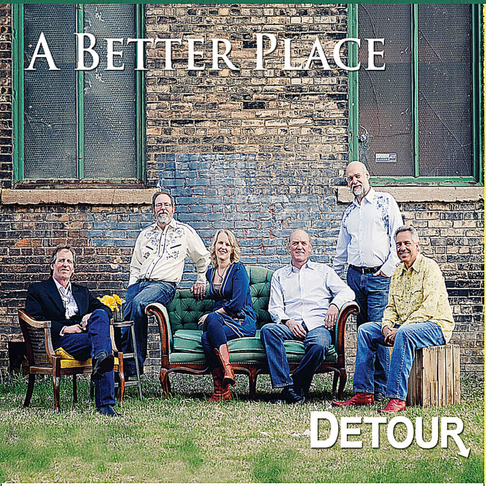 Picture of Detour