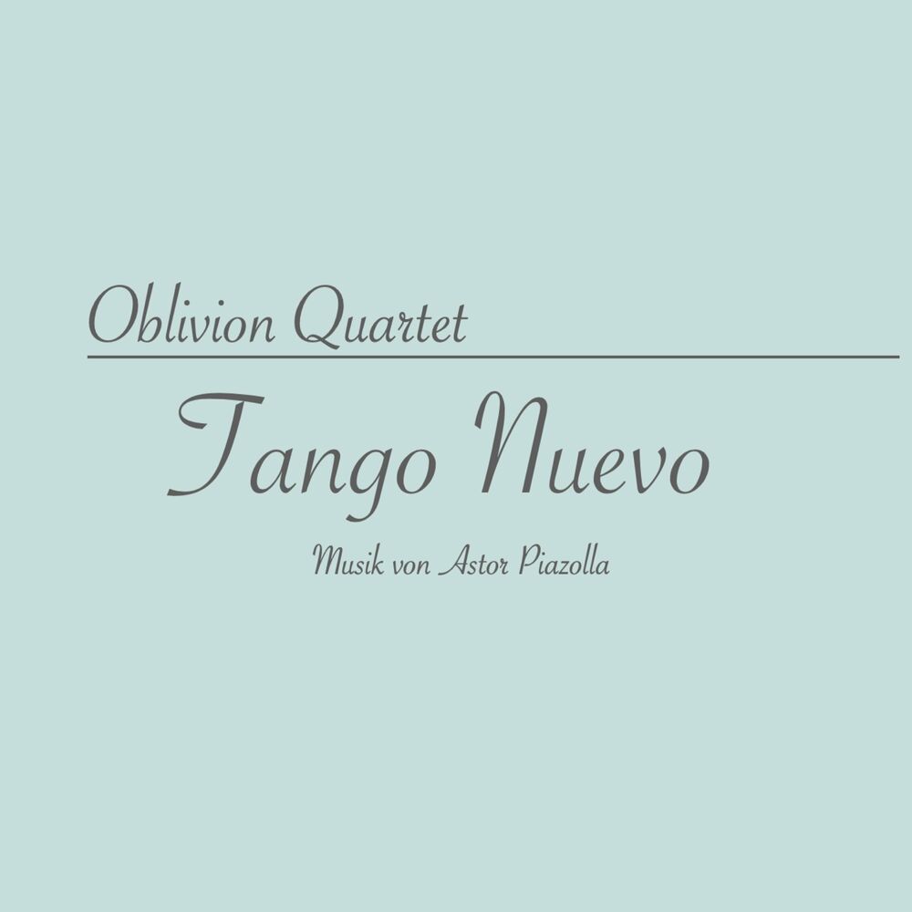 Picture of Oblivion