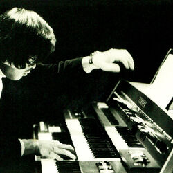 Picture of Shigeo Sekito