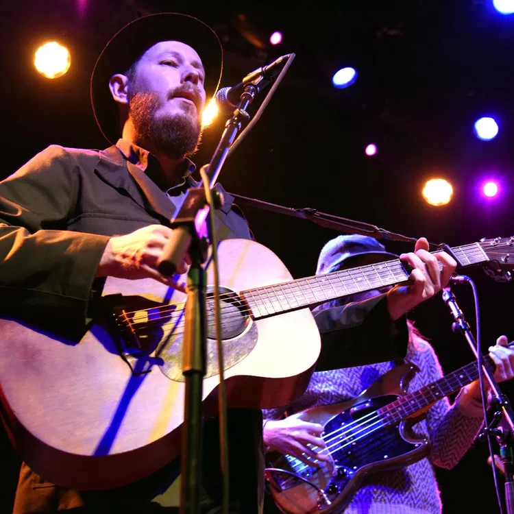 Vetiver