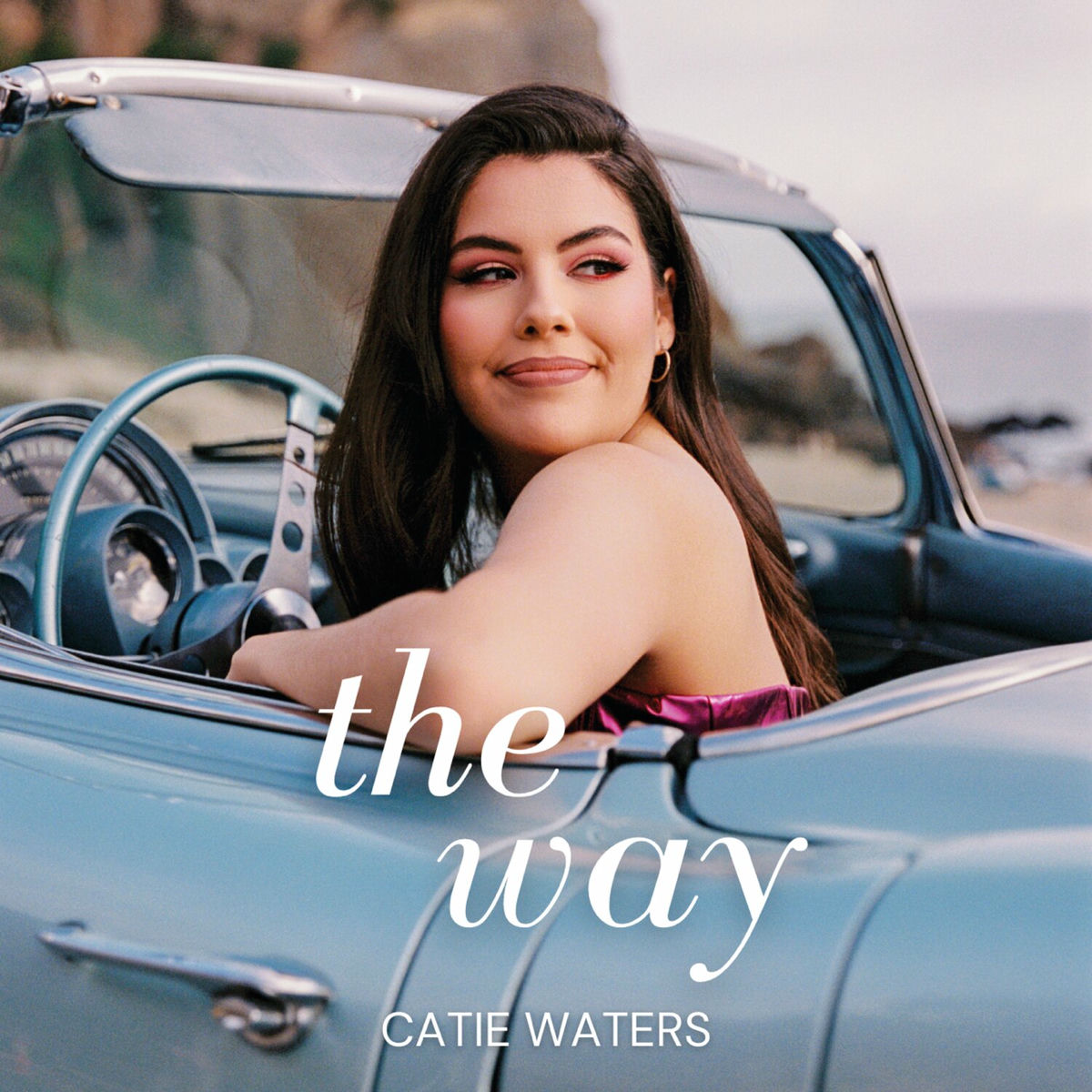 Catie Waters