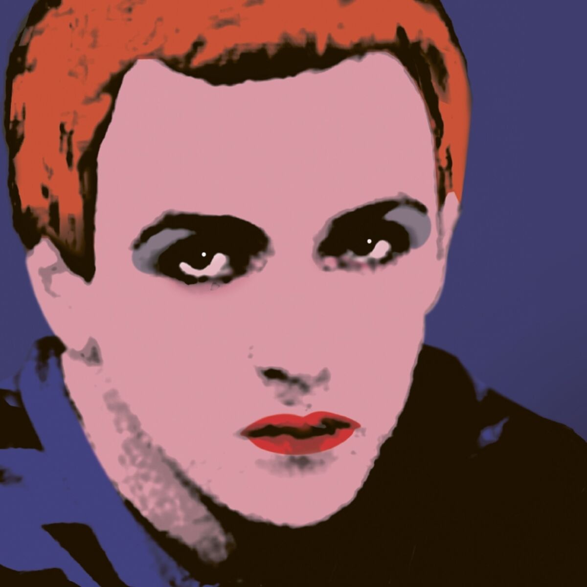 Artist picture of Oliver Mandic