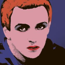 Picture of Oliver Mandic