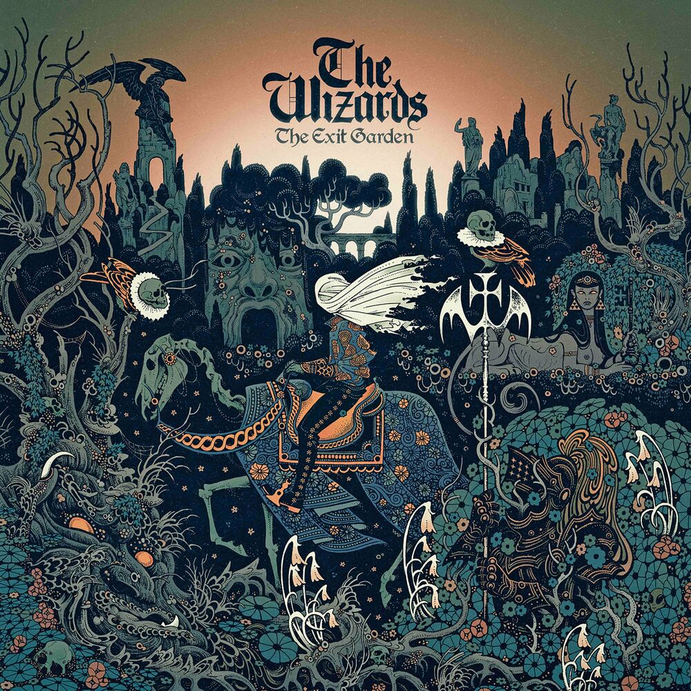 Picture of The Wizards