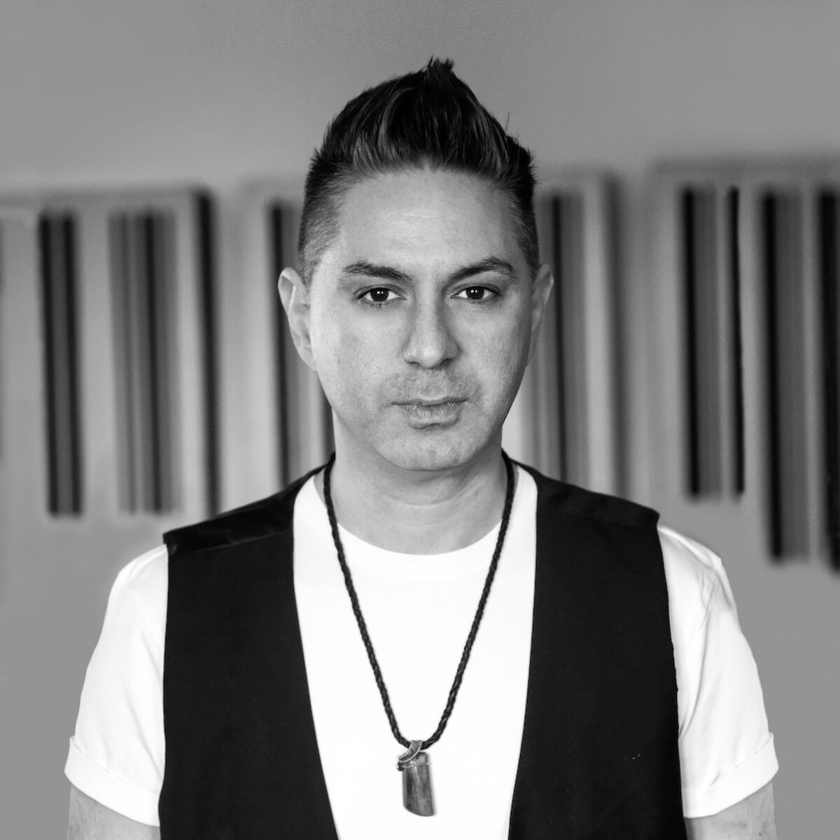 Artist picture of Soul Button
