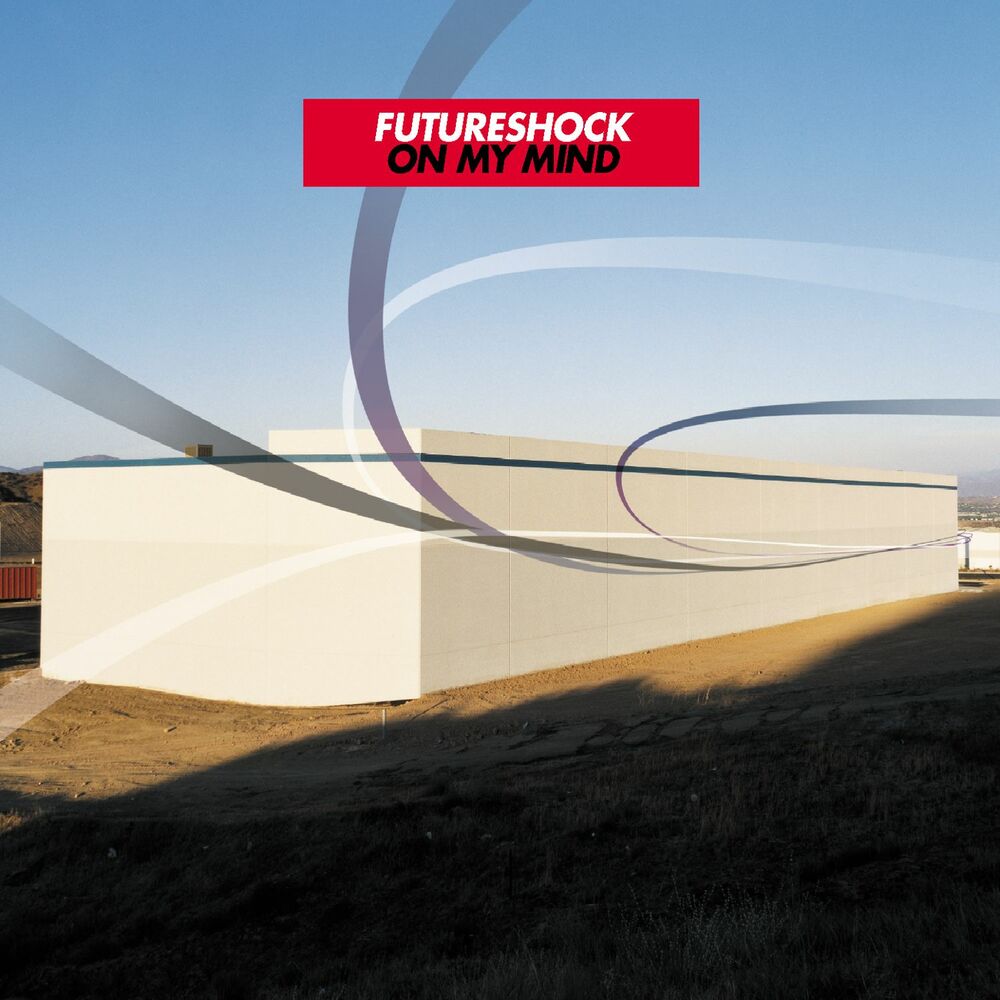 Picture of Futureshock