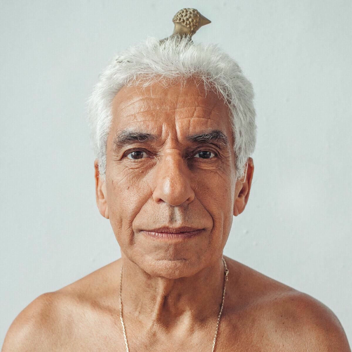 Ariel Kalma