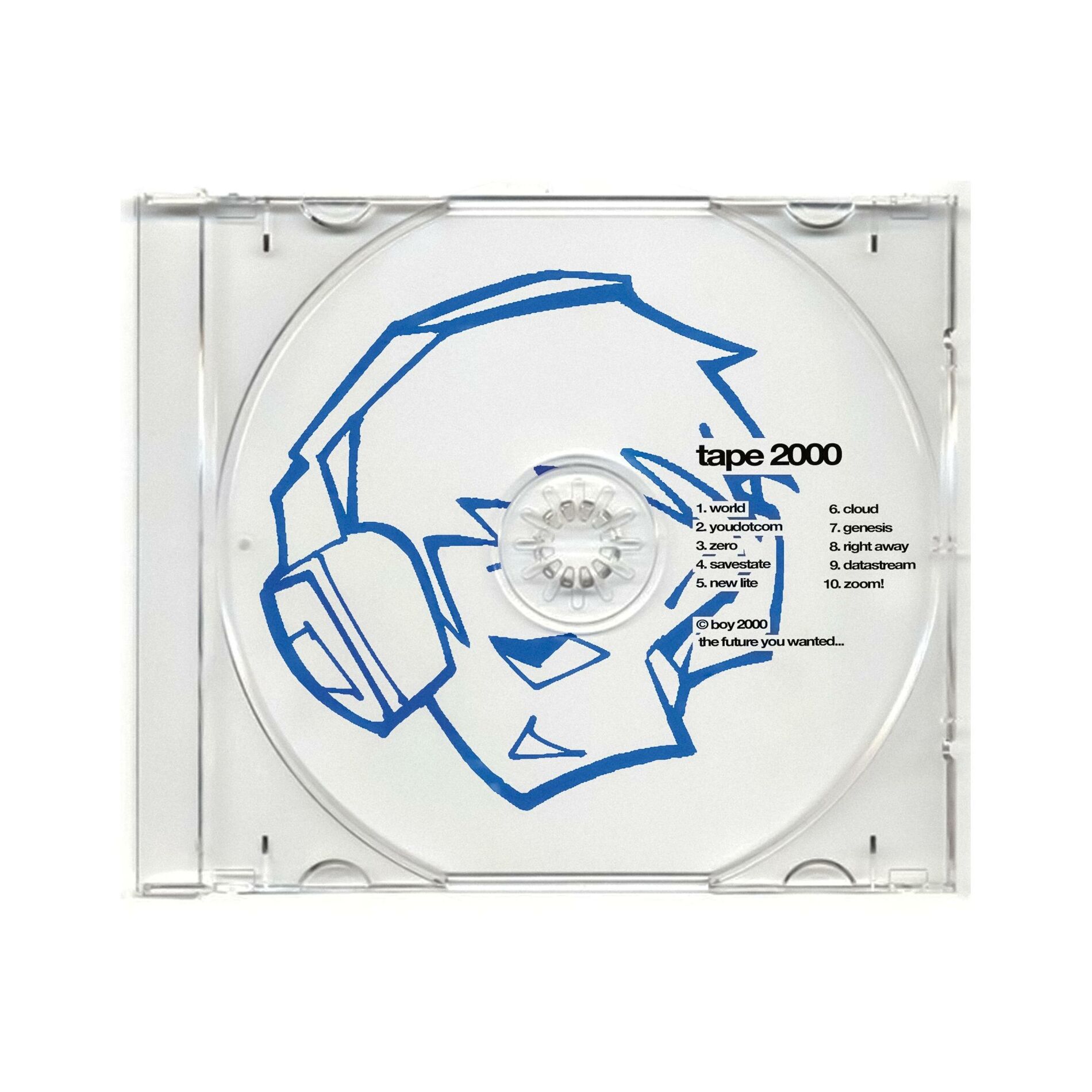 boy 2000