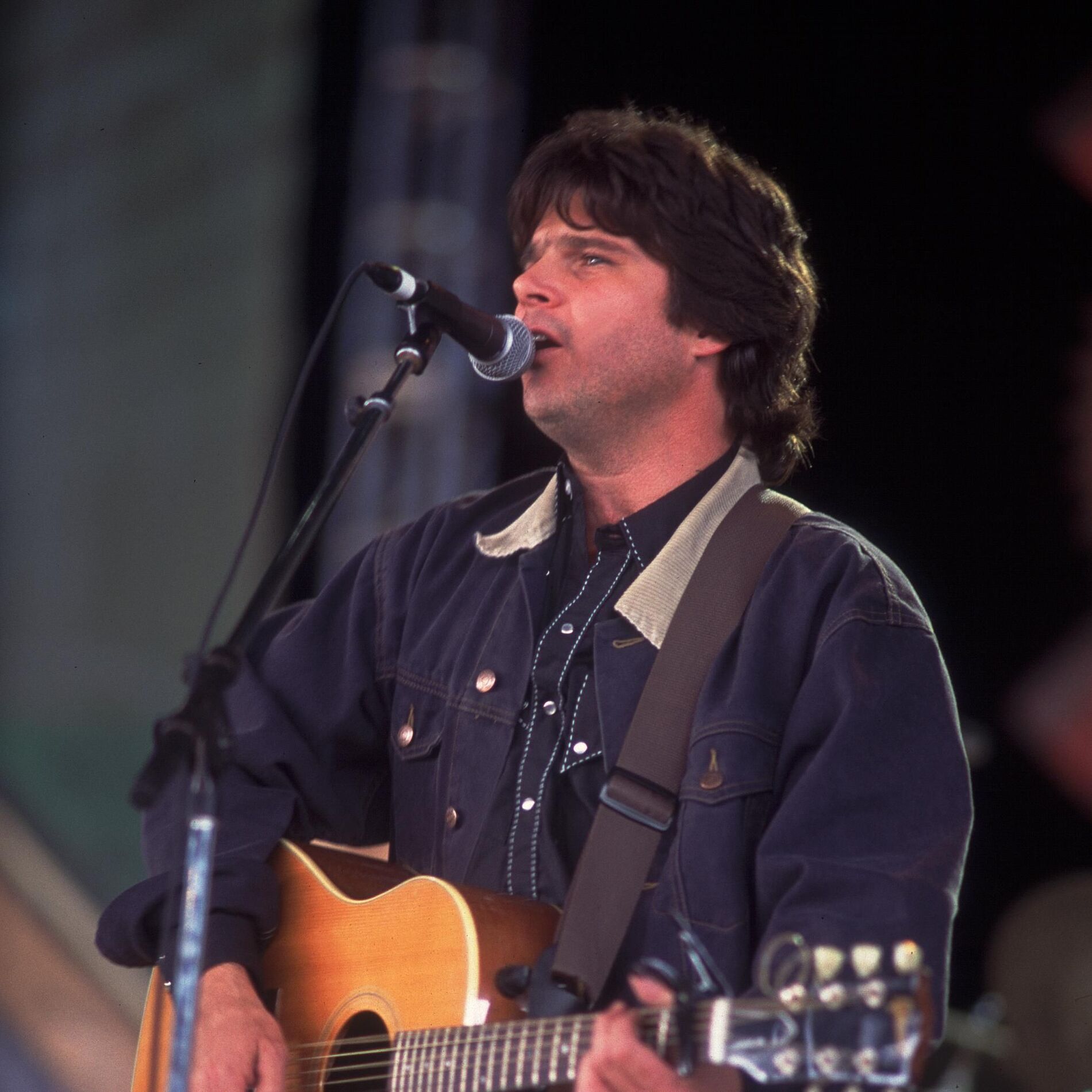 Chris Knight