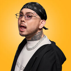 Picture of UrboyTJ