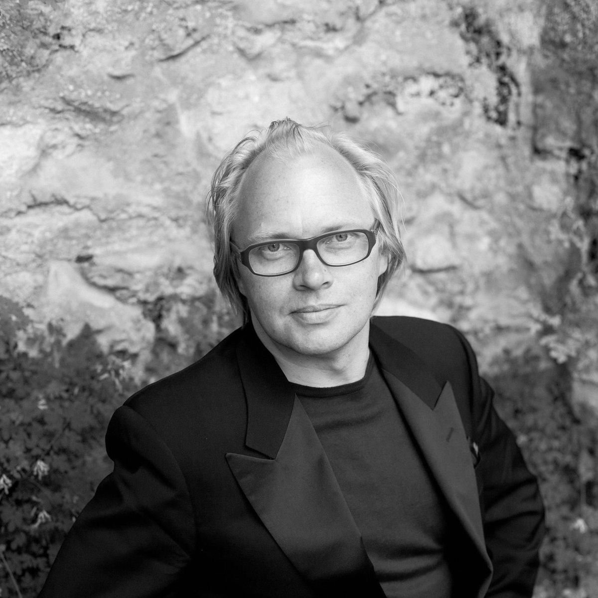 Roland Pöntinen
