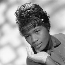 Picture of Little Eva