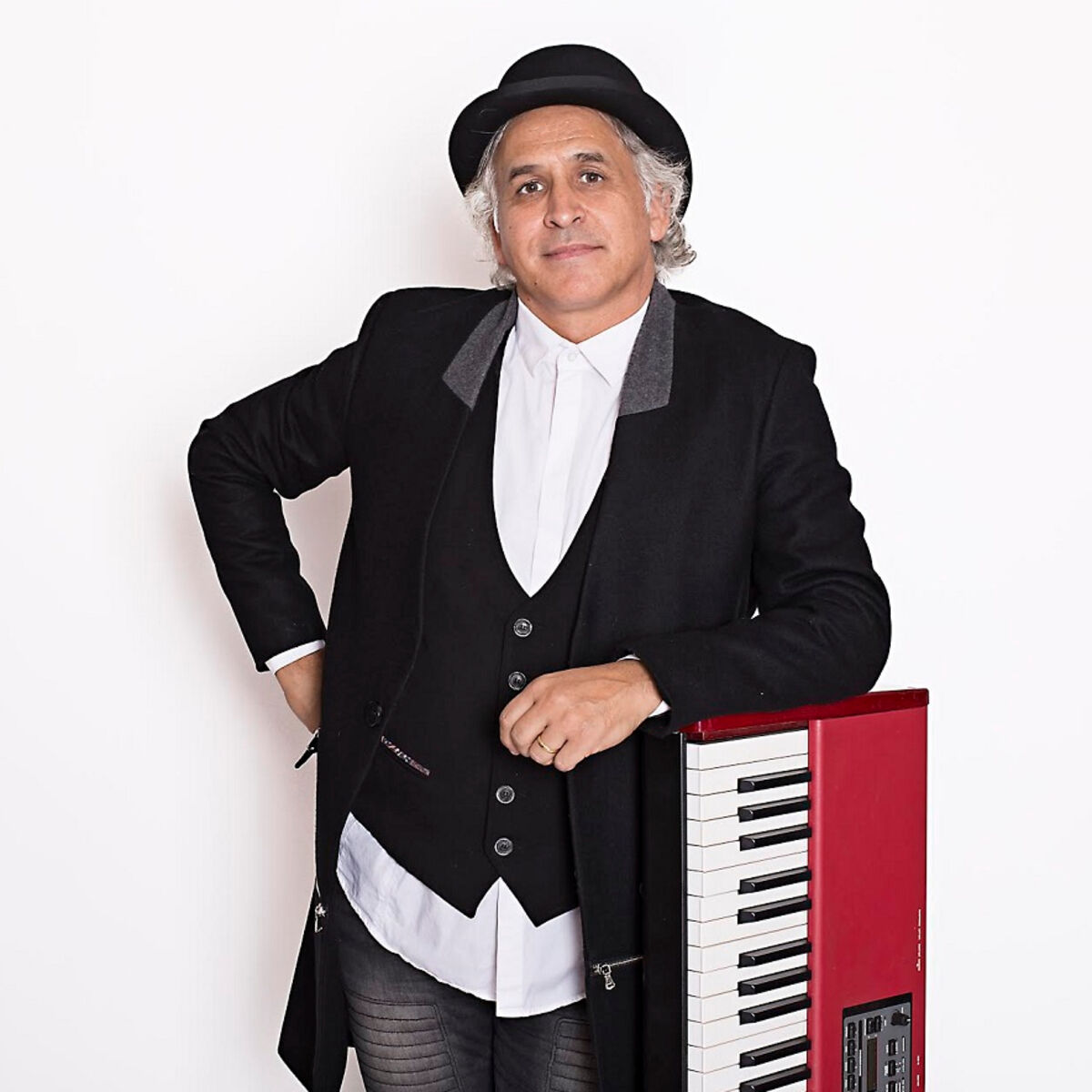 Alvaro Scaramelli