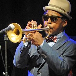 Roy Hargrove