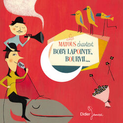 Picture of Les Matous