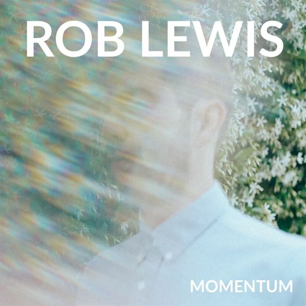 Picture of Rob Lewis