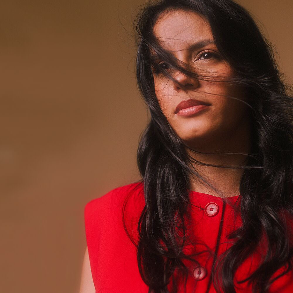 Picture of María Cristina Plata