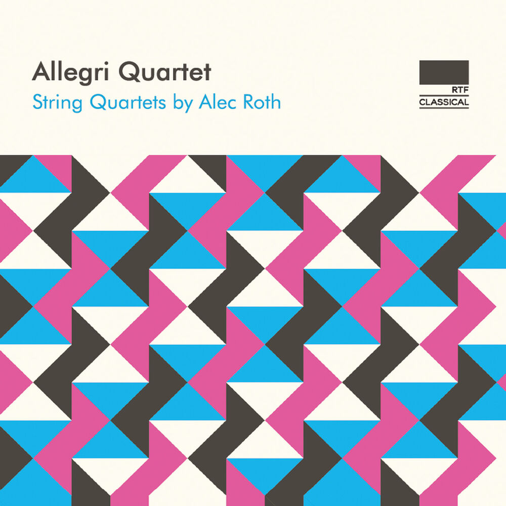 Picture of Allegri Quartet