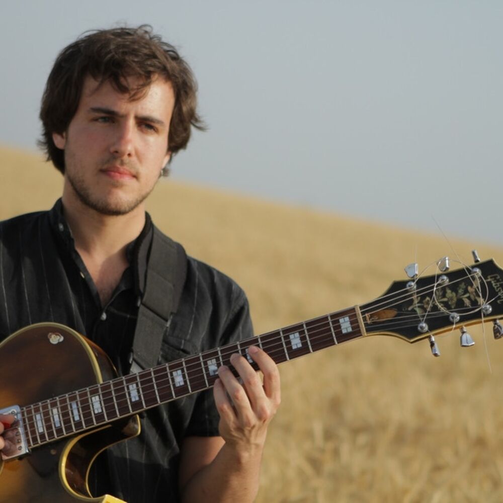 Picture of Gilad Hekselman