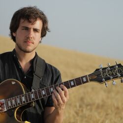 Picture of Gilad Hekselman