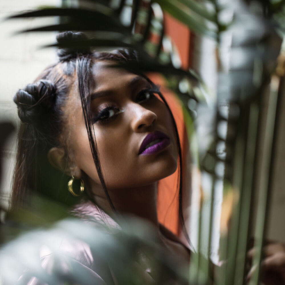 Picture of Jazmine Sullivan